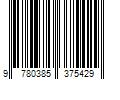 Barcode Image for UPC code 9780385375429