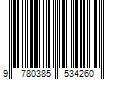Barcode Image for UPC code 9780385534260. Product Name: Barnes & Noble The Wager- A Tale of Shipwreck, Mutiny and Murder by David Grann