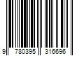 Barcode Image for UPC code 9780395316696