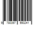 Barcode Image for UPC code 9780397550241