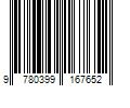 Barcode Image for UPC code 9780399167652