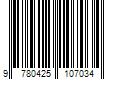 Barcode Image for UPC code 9780425107034. Product Name: vision the dramatic true story of one mans search for enlightenment