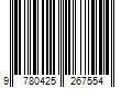 Barcode Image for UPC code 9780425267554