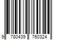 Barcode Image for UPC code 9780439760324