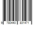 Barcode Image for UPC code 9780440831471