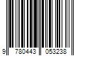 Barcode Image for UPC code 9780443053238