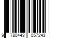 Barcode Image for UPC code 9780443057243
