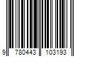 Barcode Image for UPC code 9780443103193