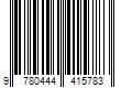 Barcode Image for UPC code 9780444415783