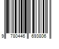 Barcode Image for UPC code 9780446693806. Product Name: walk to remember