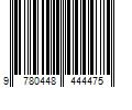 Barcode Image for UPC code 9780448444475