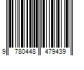 Barcode Image for UPC code 9780448479439