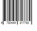 Barcode Image for UPC code 9780449817780