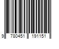 Barcode Image for UPC code 9780451191151