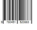 Barcode Image for UPC code 9780451520883. Product Name: peter pan