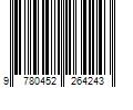 Barcode Image for UPC code 9780452264243. Product Name: mierda the real spanish you were never taught in school