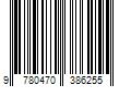 Barcode Image for UPC code 9780470386255