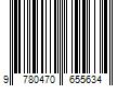 Barcode Image for UPC code 9780470655634