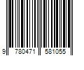 Barcode Image for UPC code 9780471581055