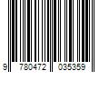 Barcode Image for UPC code 9780472035359