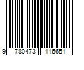 Barcode Image for UPC code 9780473116651