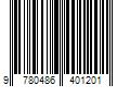 Barcode Image for UPC code 9780486401201