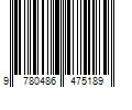 Barcode Image for UPC code 9780486475189