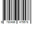 Barcode Image for UPC code 9780486475578
