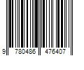 Barcode Image for UPC code 9780486476407