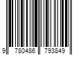 Barcode Image for UPC code 9780486793849. Product Name: creative haven horses color by number coloring book