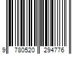 Barcode Image for UPC code 9780520294776. Product Name: mean girl ayn rand and the culture of greed