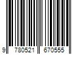 Barcode Image for UPC code 9780521670555. Product Name: The Quantum Theory of Fields: Volume 3, Supersymmetry