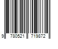 Barcode Image for UPC code 9780521719872