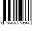 Barcode Image for UPC code 9780525426653