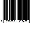 Barcode Image for UPC code 9780525427452. Product Name: getting real