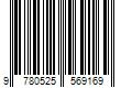 Barcode Image for UPC code 9780525569169. Product Name: sylvan summer smart workbook between grades pre k and kindergarten