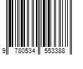 Barcode Image for UPC code 9780534553388