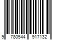 Barcode Image for UPC code 9780544917132