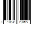 Barcode Image for UPC code 9780545200127