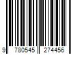 Barcode Image for UPC code 9780545274456. Product Name: scholastic reader level 1 hippo and rabbit in three short tales