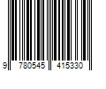 Barcode Image for UPC code 9780545415330
