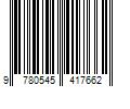 Barcode Image for UPC code 9780545417662