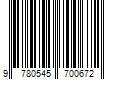 Barcode Image for UPC code 9780545700672