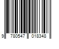 Barcode Image for UPC code 9780547018348