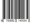 Barcode Image for UPC code 9780552140034. Product Name: Clough The Autobiography