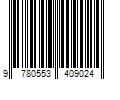 Barcode Image for UPC code 9780553409024. Product Name: The Celestine Prophecy