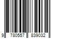 Barcode Image for UPC code 9780557839032