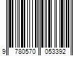 Barcode Image for UPC code 9780570053392