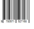 Barcode Image for UPC code 9780571527168. Product Name: The Ultimate Buskers Book
