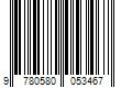 Barcode Image for UPC code 9780580053467